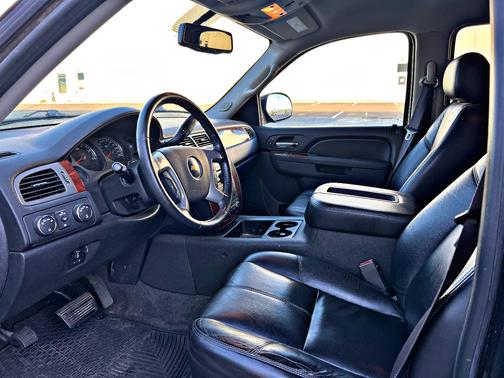 2011 Chevrolet Tahoe LT