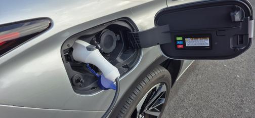 2024 Mitsubishi Outlander PHEV SEL