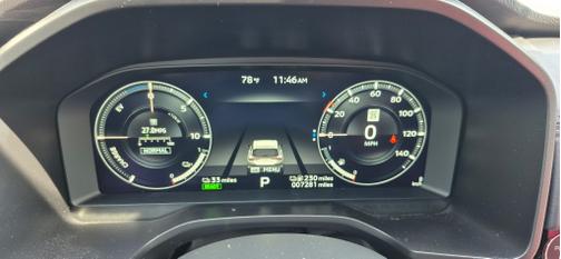 2024 Mitsubishi Outlander PHEV SEL