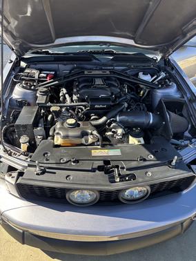 2007 Ford Mustang GT
