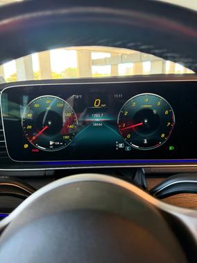 2021 Mercedes-Benz GLE 350 Base