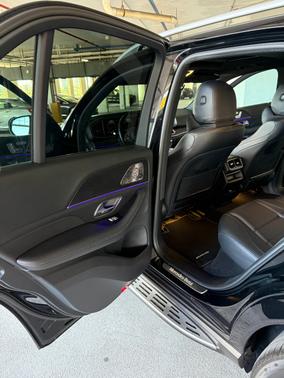 2021 Mercedes-Benz GLE 350 Base