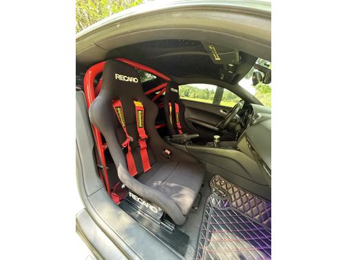 2012 Audi TT RS Base