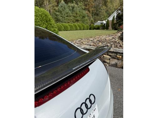 2012 Audi TT RS Base