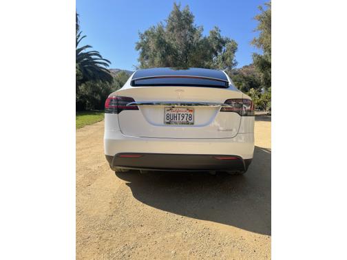 Photo 5 of 5 of 2021 Tesla Model X Performance