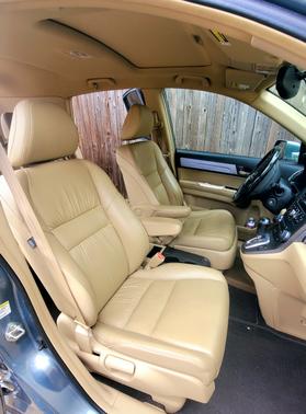 2010 Honda CR-V EX-L