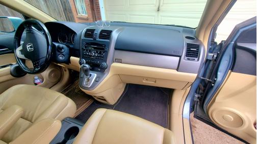 2010 Honda CR-V EX-L