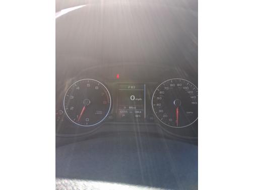 Black 2014 Audi Q5 2.0T Premium Plus