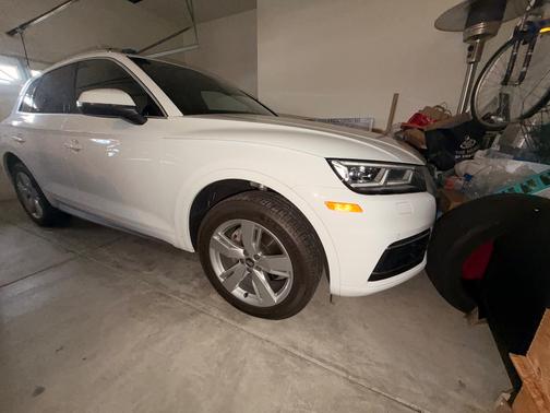 2018 Audi Q5 2.0T Tech Premium