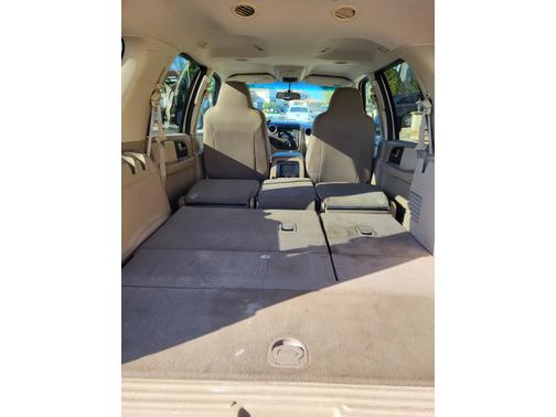 2003 Ford Expedition XLT