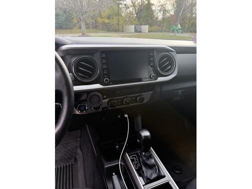 2023 Toyota Tacoma Trail Edition