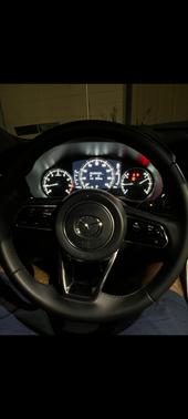 2024 Mazda CX-90 3.3 Turbo Preferred