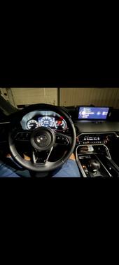 2024 Mazda CX-90 3.3 Turbo Preferred