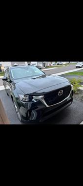 2024 Mazda CX-90 3.3 Turbo Preferred