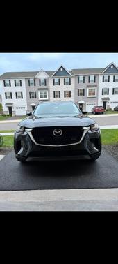 2024 Mazda CX-90 3.3 Turbo Preferred