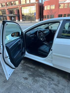 2014 Toyota Corolla S Premium