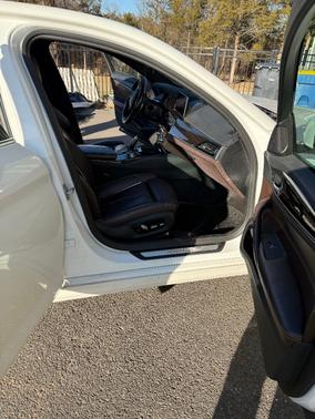 2019 BMW 530 i xDrive