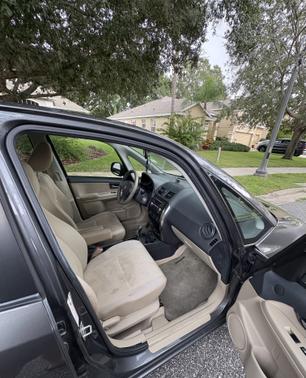 2012 Suzuki SX4 LE Popular