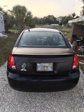 2006 Saturn Ion 2