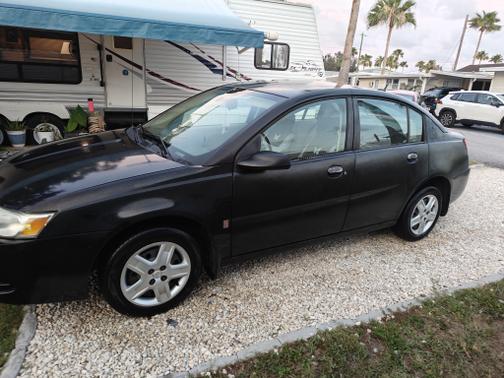 2006 Saturn Ion 2