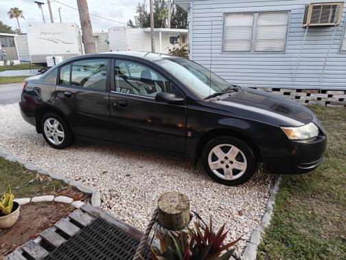 2006 Saturn Ion 2