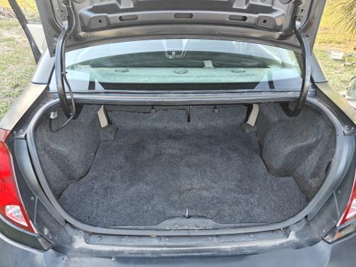 2006 Saturn Ion 2