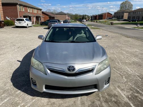 2011 Toyota Camry Hybrid Base