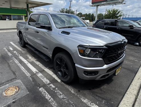 2024 RAM 1500 Big Horn