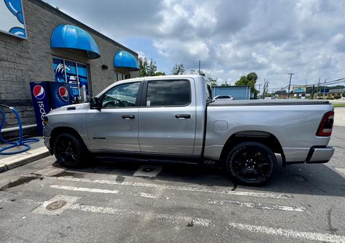2024 RAM 1500 Big Horn