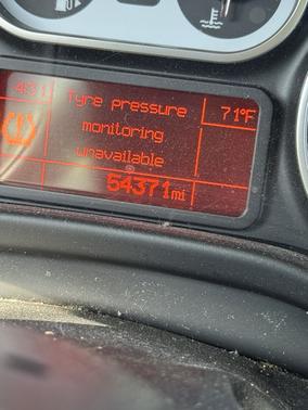 2014 FIAT 500L Trekking