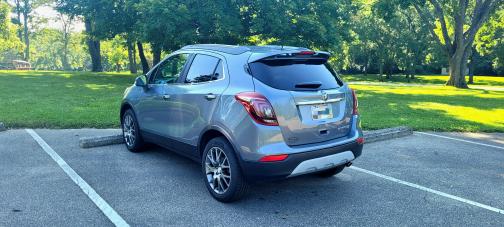 2019 Buick Encore Sport Touring