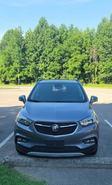 2019 Buick Encore Sport Touring