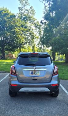 2019 Buick Encore Sport Touring