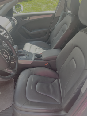 2013 Audi A4 2.0T Premium quattro
