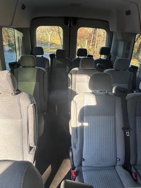 2016 Ford Transit-350 XLT