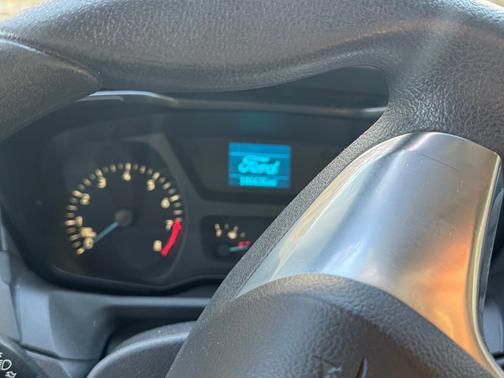 2016 Ford Transit-350 XLT