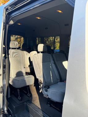 2016 Ford Transit-350 XLT