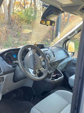 2016 Ford Transit-350 XLT