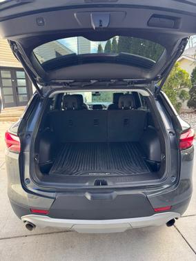 2019 Chevrolet Blazer 3LT