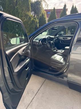 2019 Chevrolet Blazer 3LT