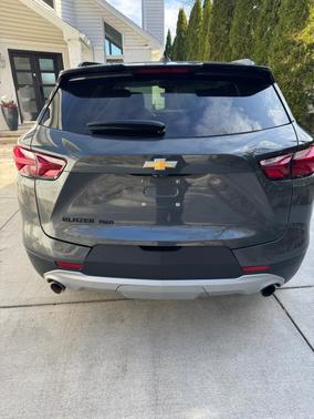 2019 Chevrolet Blazer 3LT