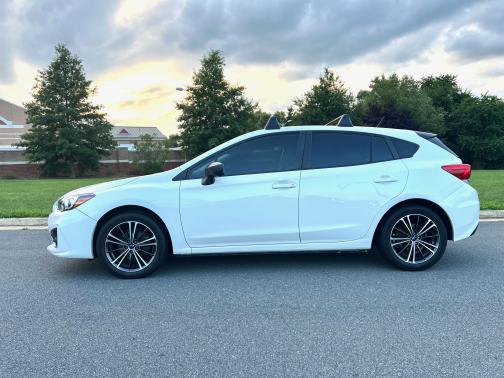 Photo 1 of 18 of 2019 Subaru Impreza 2.0i
