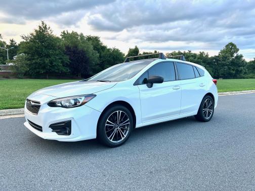 Photo 2 of 18 of 2019 Subaru Impreza 2.0i