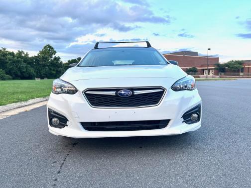 Photo 3 of 18 of 2019 Subaru Impreza 2.0i