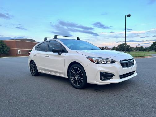 Photo 4 of 18 of 2019 Subaru Impreza 2.0i