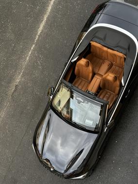 2019 BMW M850 i xDrive