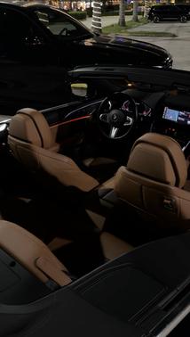 2019 BMW M850 i xDrive