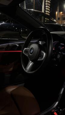 2019 BMW M850 i xDrive