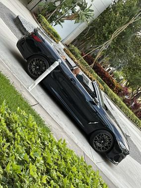 2019 BMW M850 i xDrive