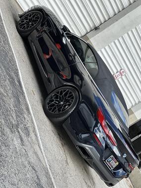 2019 BMW M850 i xDrive